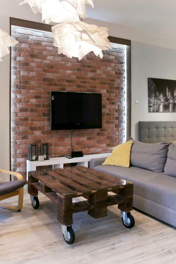Cichy Apartament W Centrum Krakowa Salwator Dış mekan fotoğraf